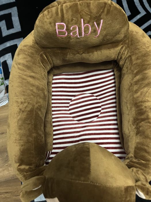 Фотьойл      за бебе