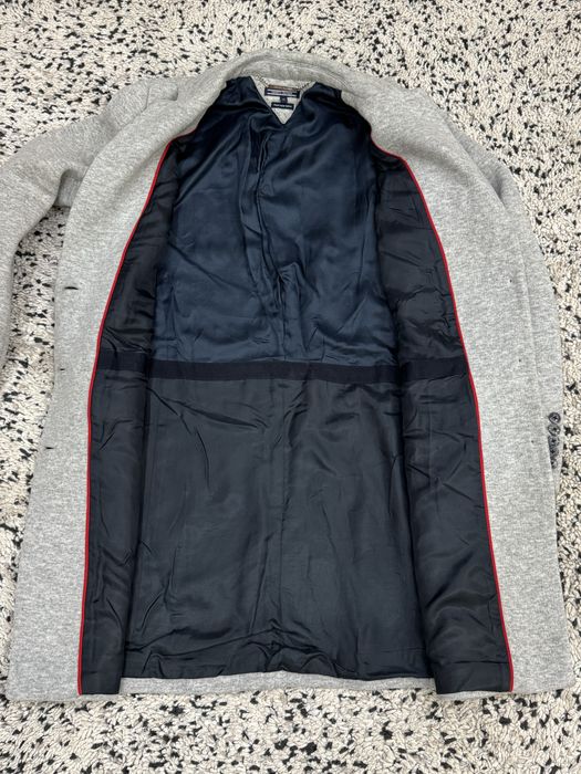 Дамско палто TOMMY HILFIGER .Размер М