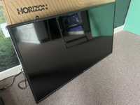 Televizor Horizon LED 108 cm, Smart, 4K Ultra HD