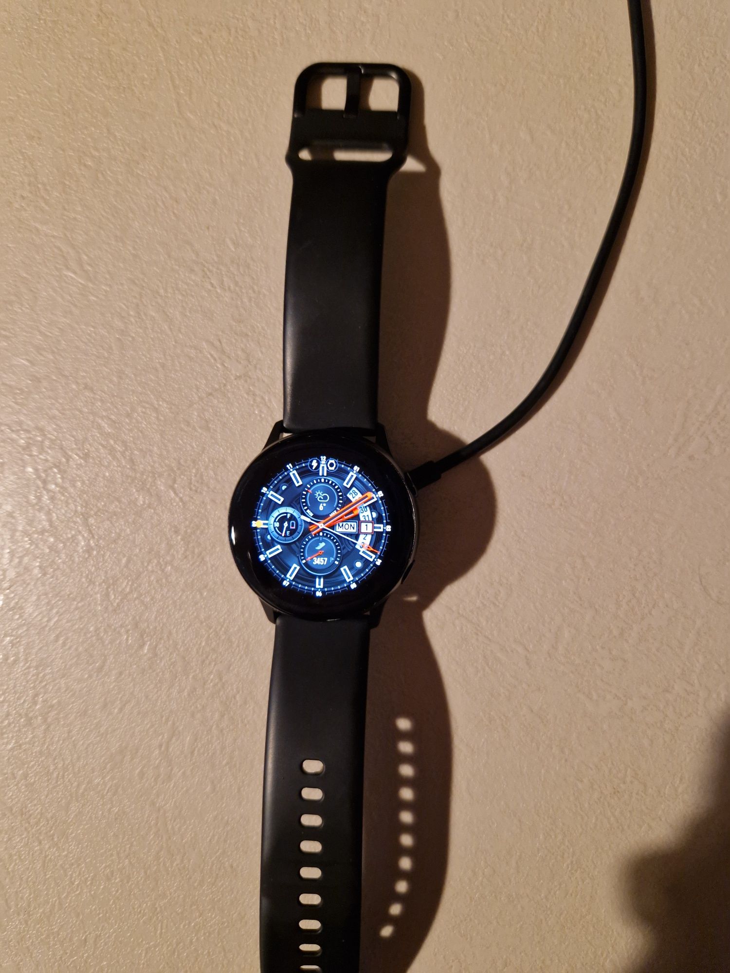 Smartwatch Samsung