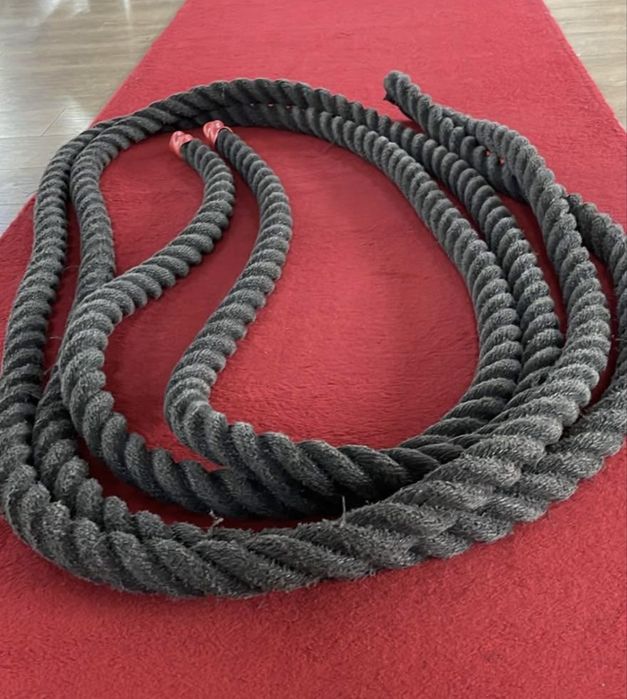 Battel rop 12 m fitness