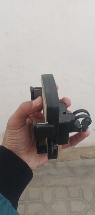 Velosibed uchun telefon postavka