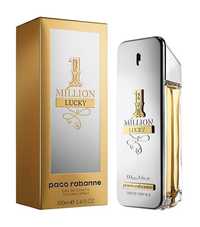 Paco Rabanne 1 million Lucky EDT 100ml- парфюм за мъже