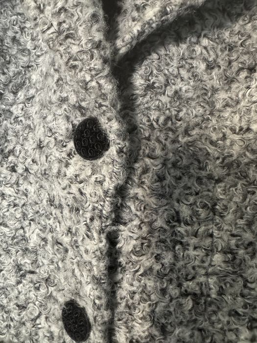 Дамско зимно яке