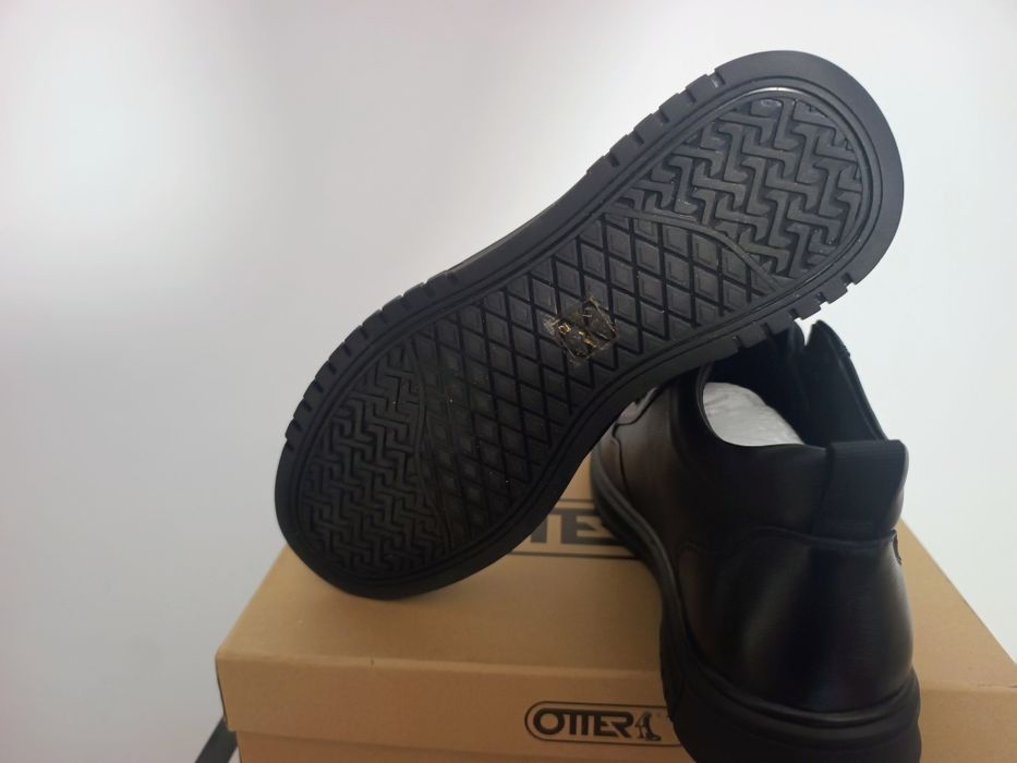 Ghete Otter Nepurtate