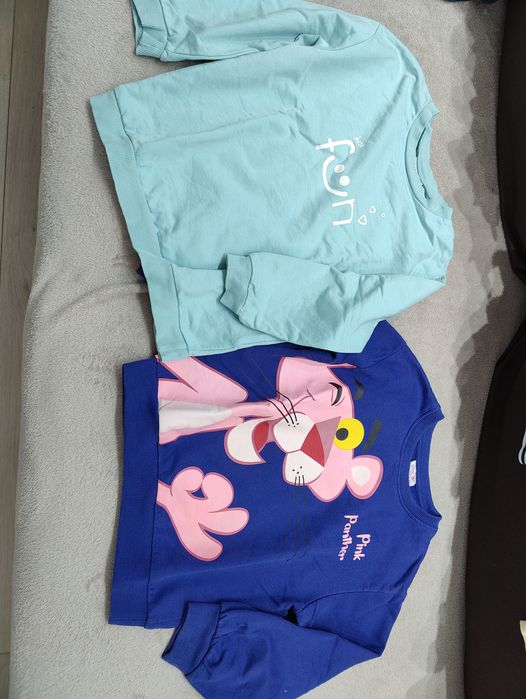 Pulovere groase  bumbac