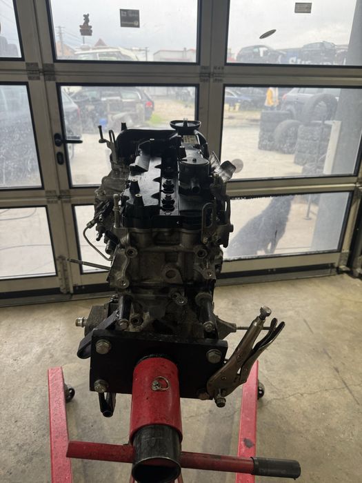 Motor Opel Insignia B 1,6 CDTi B16DTH LVL an 2017 distributie noua