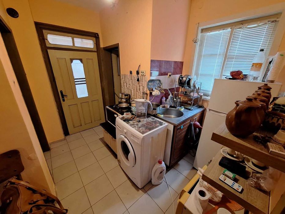 Продава се Къща в София, Хаджи Димитър - 60 кв.м за 298 €/кв.м - Снимка #9