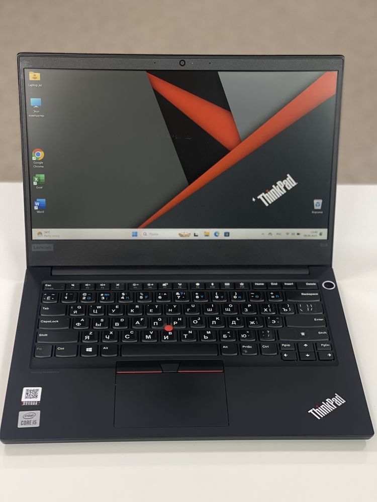Продается ноутбук Lenovo Thinkpad