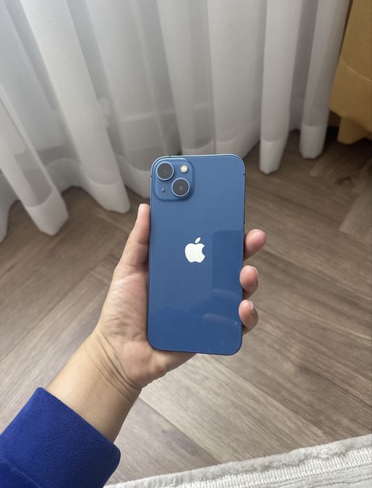 Айфон 13 сатылады