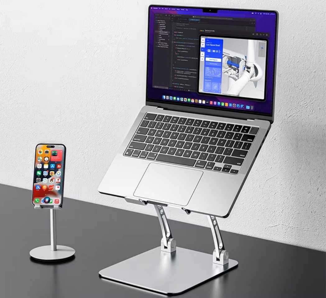 Складная подставка для ноутбука и планшета Xgear D5B