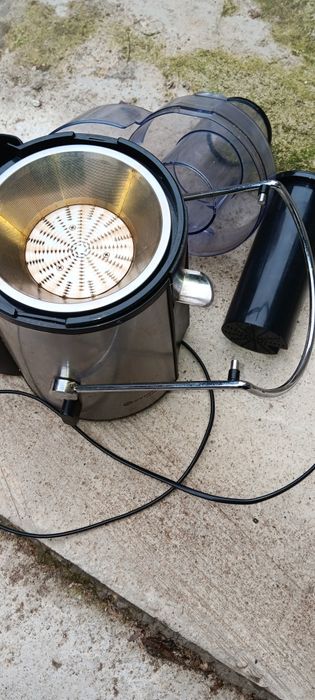 Storcător de fructe