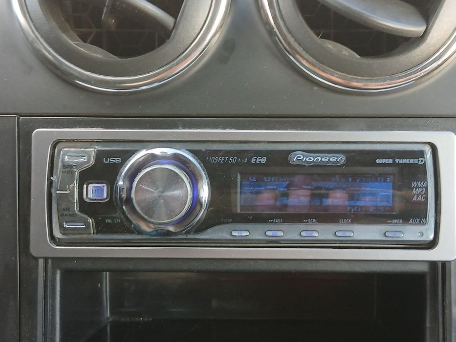 pioneer 7950 mafon