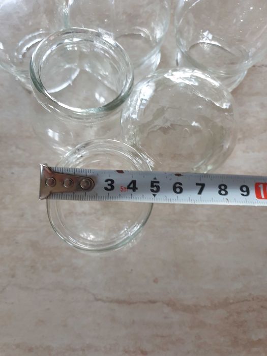 Вендузи от старо време, нови