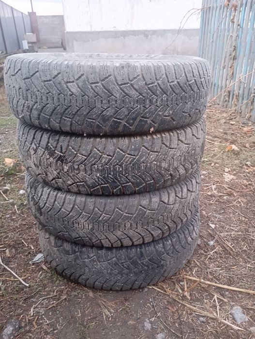 185 65 R14 дөңгелек сатылады