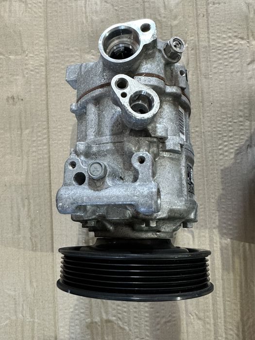 Compresor ac / Alternator Audi A4 B9, A5 F5, Q5 80A, A6 C8, A7 4K