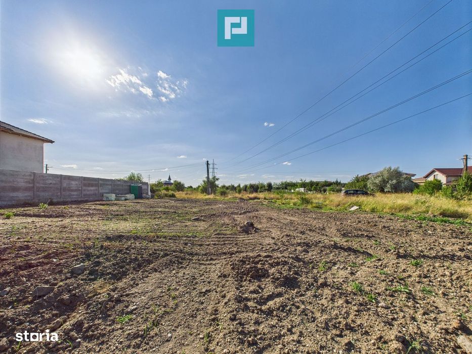 Loc de casă în cartierul rezidențial Gai