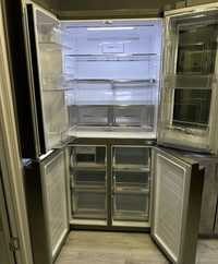 Полностью рабочий холодильник