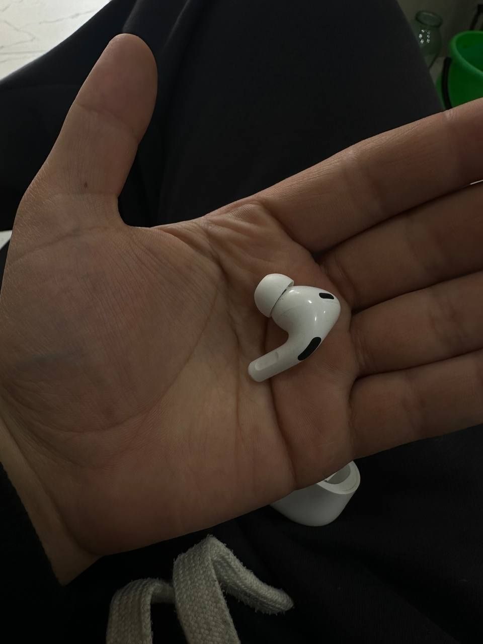 Air pods pro sotiladi ideal