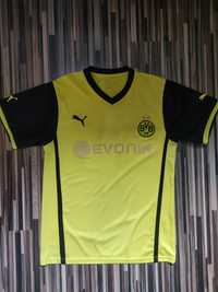 Tricou Fotbal Borussia Dortmund 2013-2014