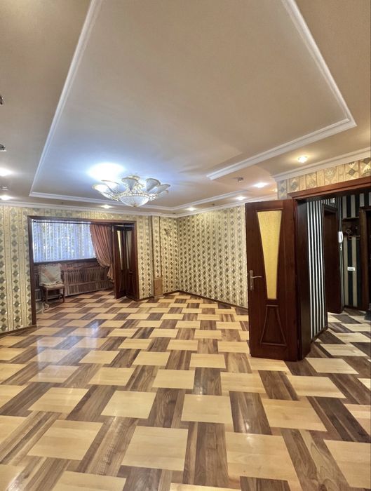 Центр, Океан, Шота Руставели, 3/2/5