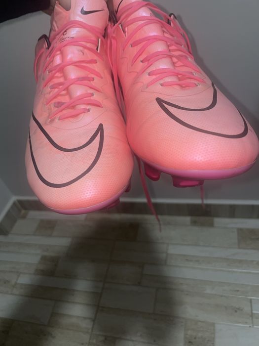 Бутонки nike mercurial vapor X ACC