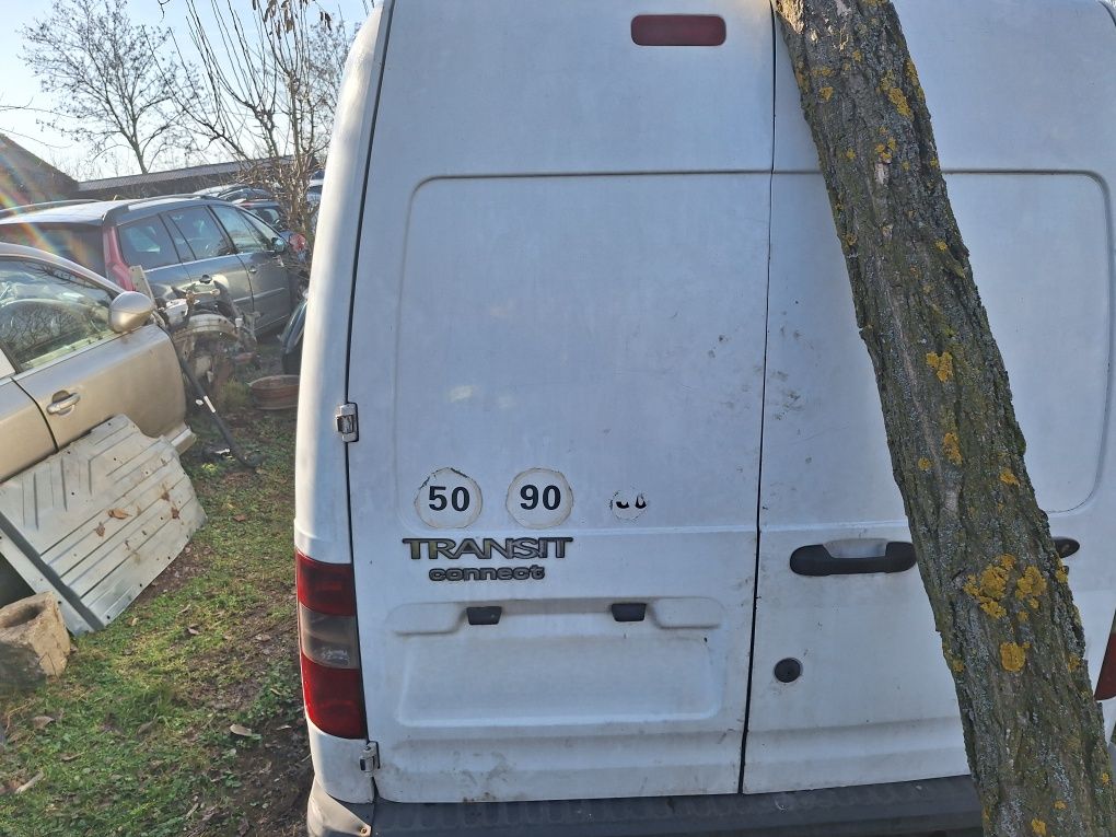 Usa stanga spate batanta Ford Transit Connect an 2007