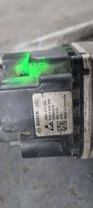 Caseta directie electrica Opel insignia b motor 2.0cdti an 2017-2020