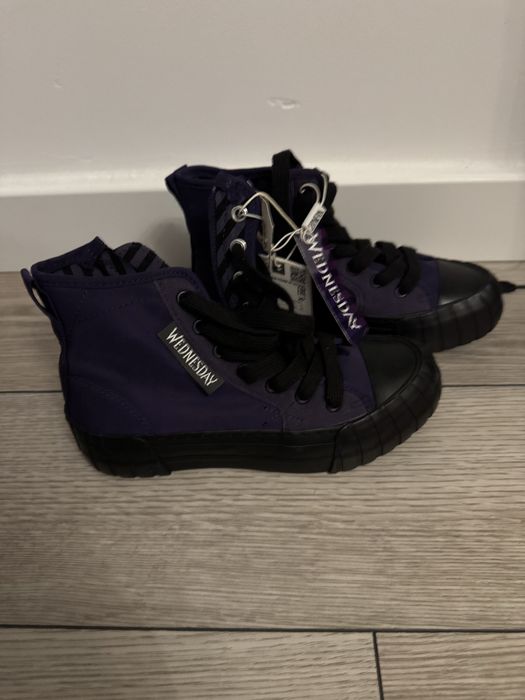 Incaltaminte Zara Wednesday