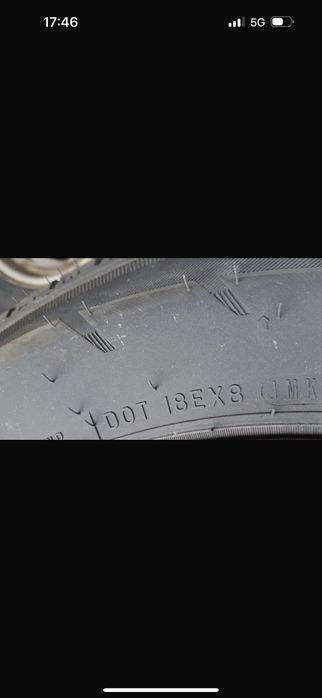 Roti Jante Iarna 6buc-Mercedes Sprinter- Vw Crafter-205/75/16c-dot2024