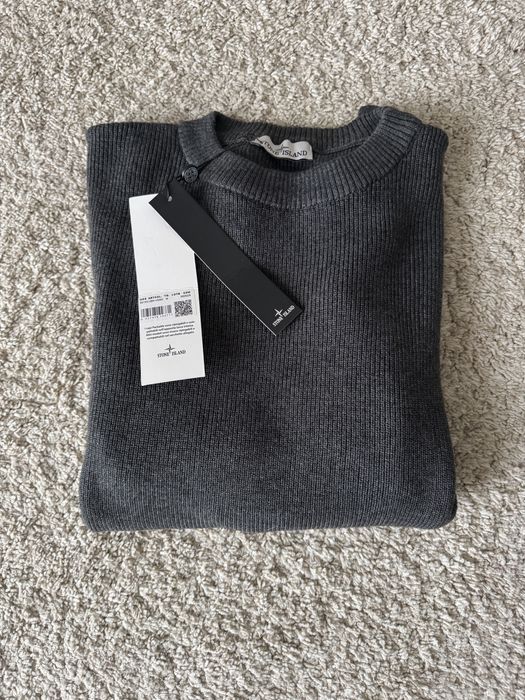 Stone island М размер
