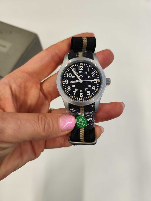 Часовник Militado