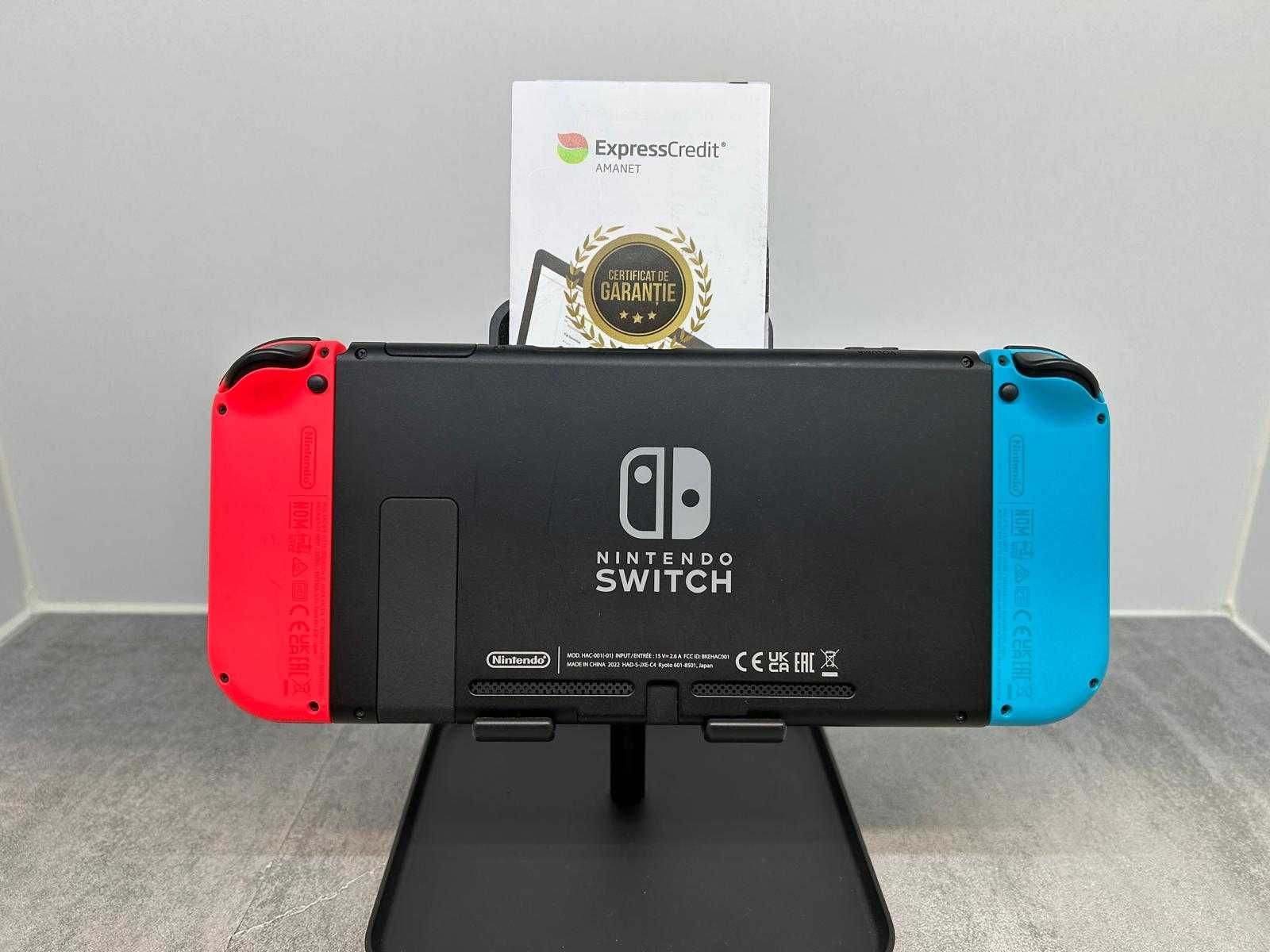 Nintendo Switch (AG26 Tudor 2)