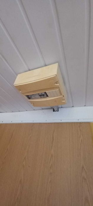 Conainer containex original