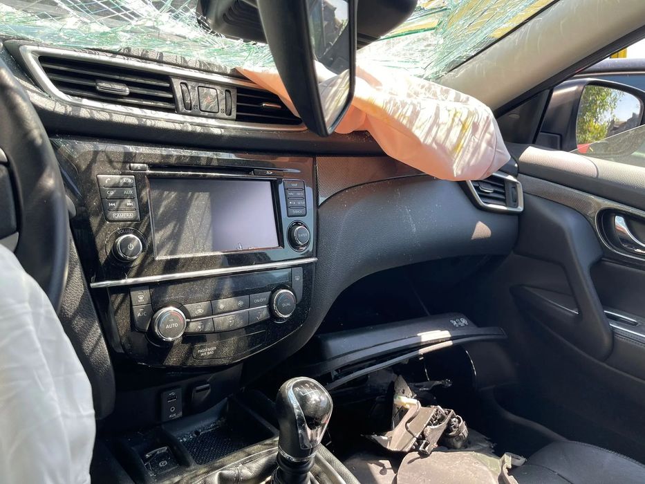 Dezmembrari Nissan X-Trail 2017 / 2.0 Diesel M9R / 4x4 / Manual 6 Trepte