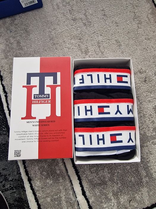 Boxeri pentru barbati