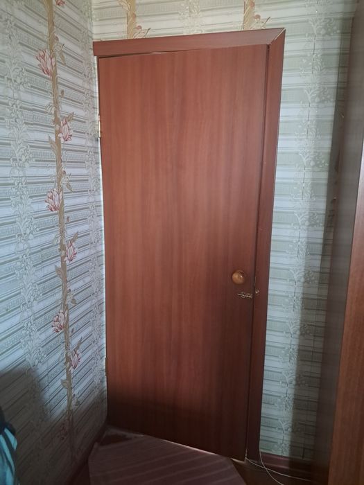 Двери межкомнатные