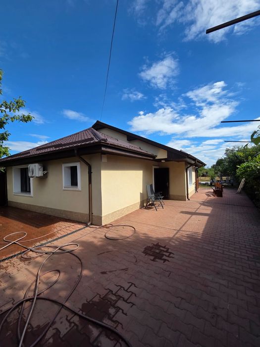 Vand Casa Cazasu Teren 950m