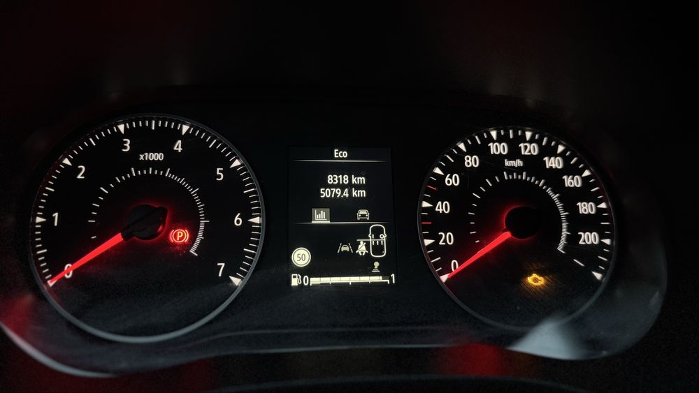 Se vinde Dacia Sandero Stepway