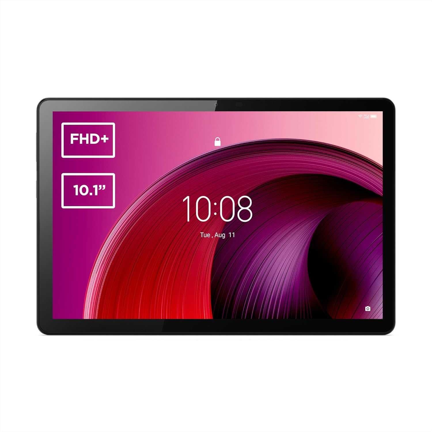 Tableta LENOVO Tab M10,10.1",32GB,3GB RAM,Wi-Fi + 4G,gri,sigilat