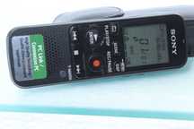Reportofon Sony ICD PX333.