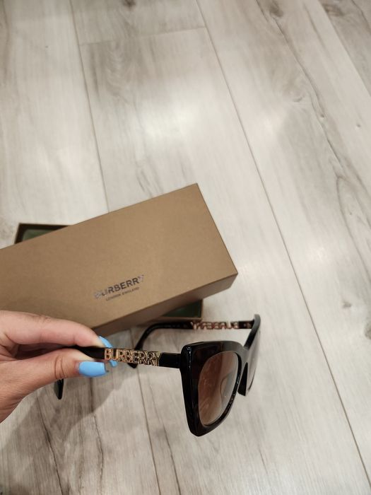 Burberry Слънчеви очила