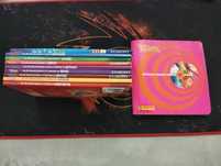 Witch Panini Album + Cartile de colectie