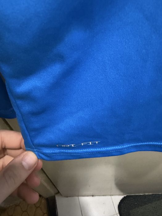 Тениска Nike Swim