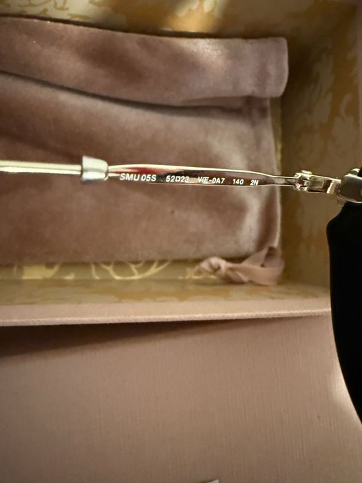 Ochelari Miu Miu Cat Eye