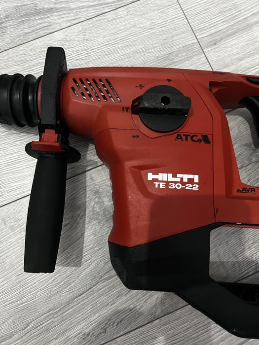Corp Hilti te30 nuron 2025