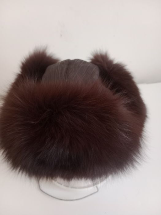 Продам женскую шапку