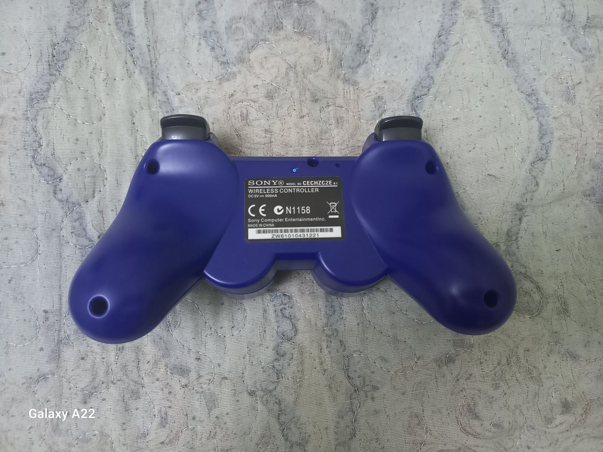 Джойстик от Playstation 3 . Ps3 новый Джойстик не пользовался