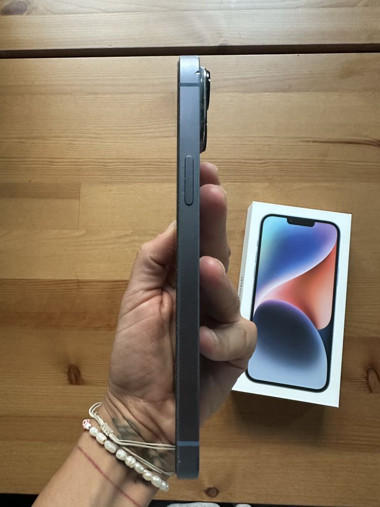 iPhone 14 Plus използван