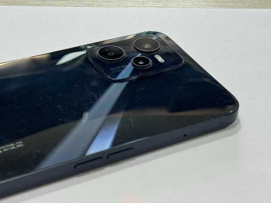 Realme C35 128GB 4GB RAM
